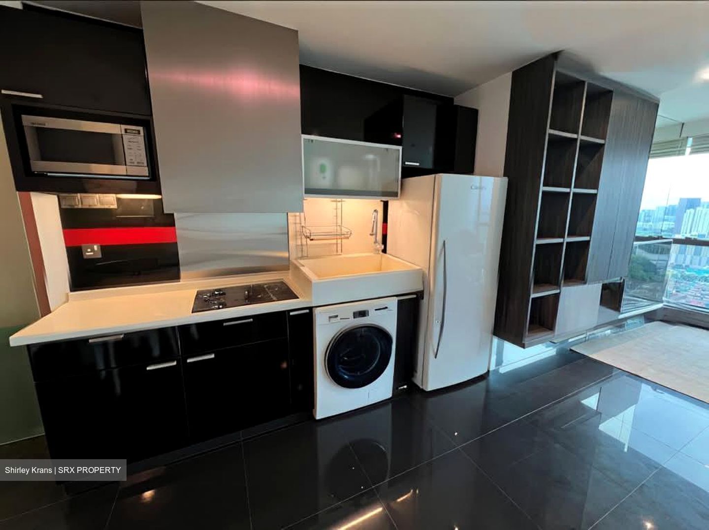 High Street Centre (D6), Apartment #565001041